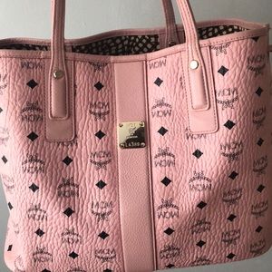 MCM bag